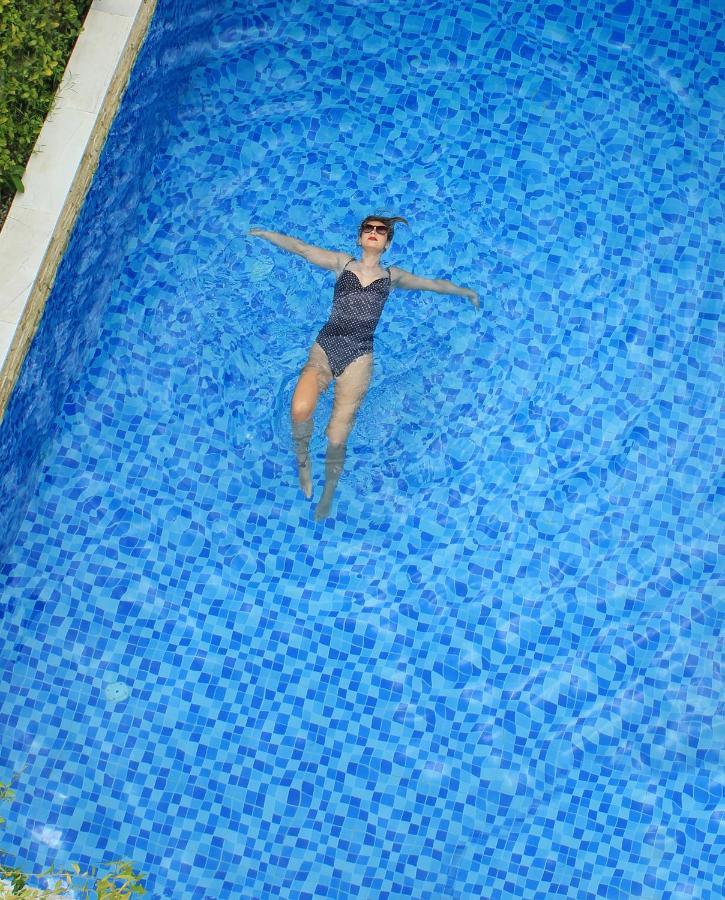 Riverside Hamlet Homestay & Villa Hoi An Zewnętrze zdjęcie